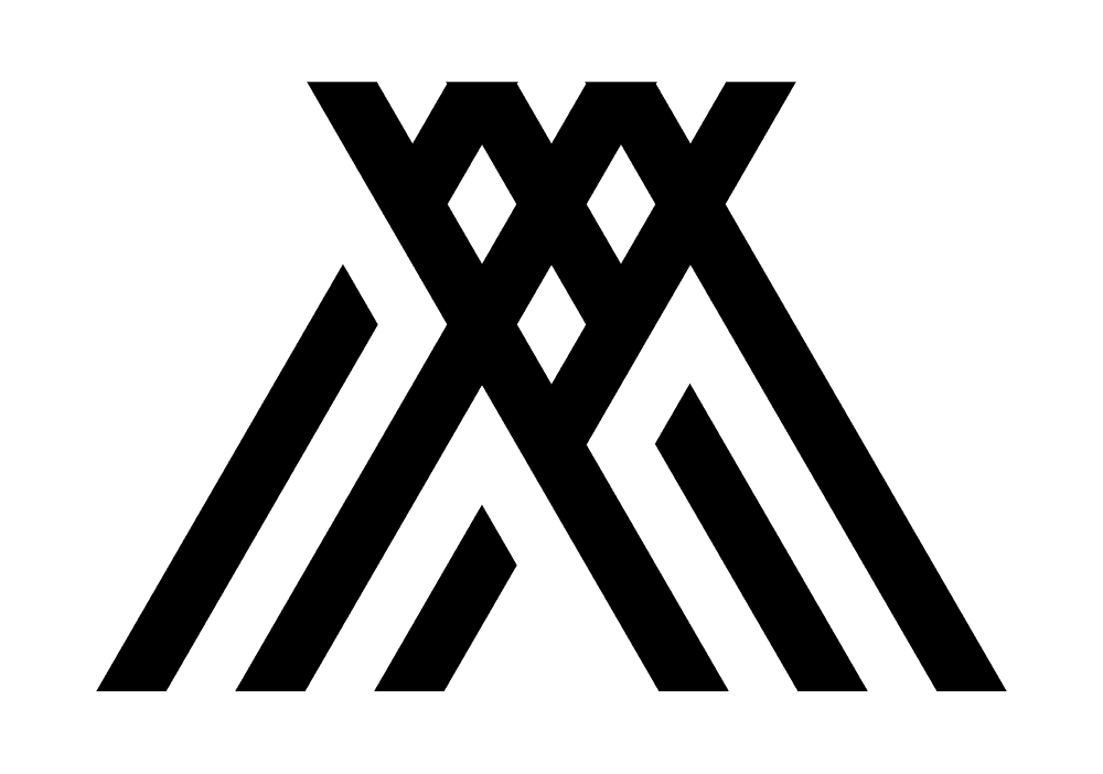 isla jiu-jitsu logo mark black