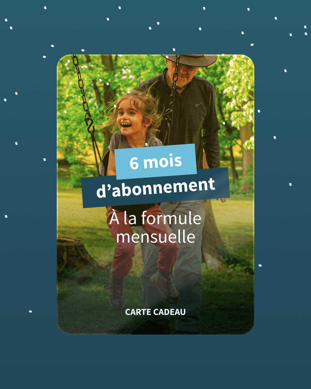 Design d'une slide pour un évènement IA