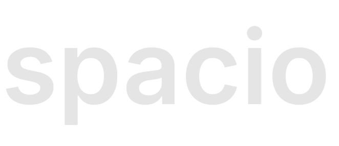 spacio logo
