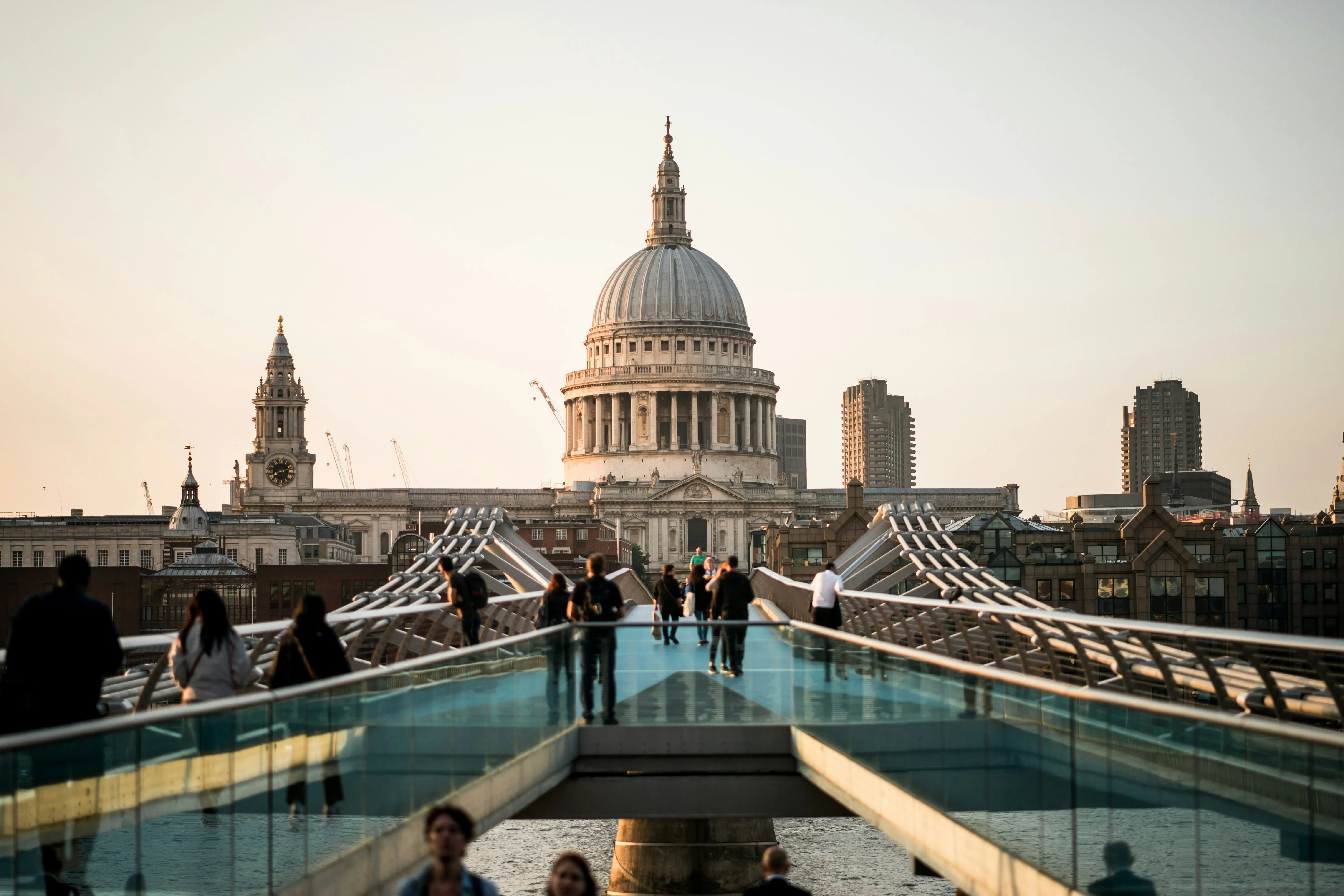 Sprachreise London