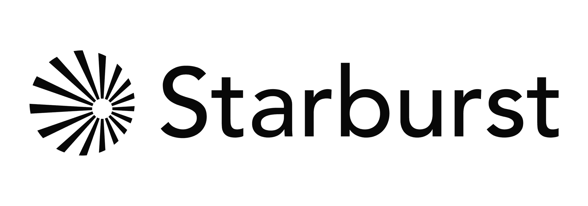 Starburst logo