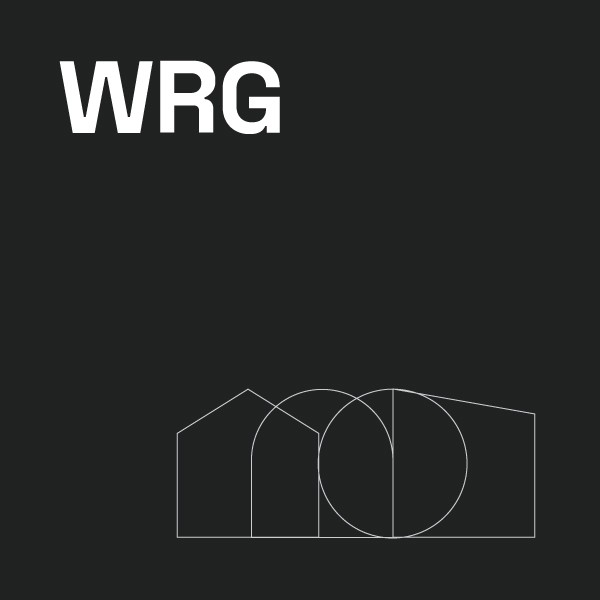 WRG brand illustration.