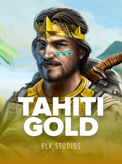 Tahiti Gold - cover matrice