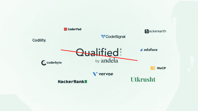 Qualified alternatives