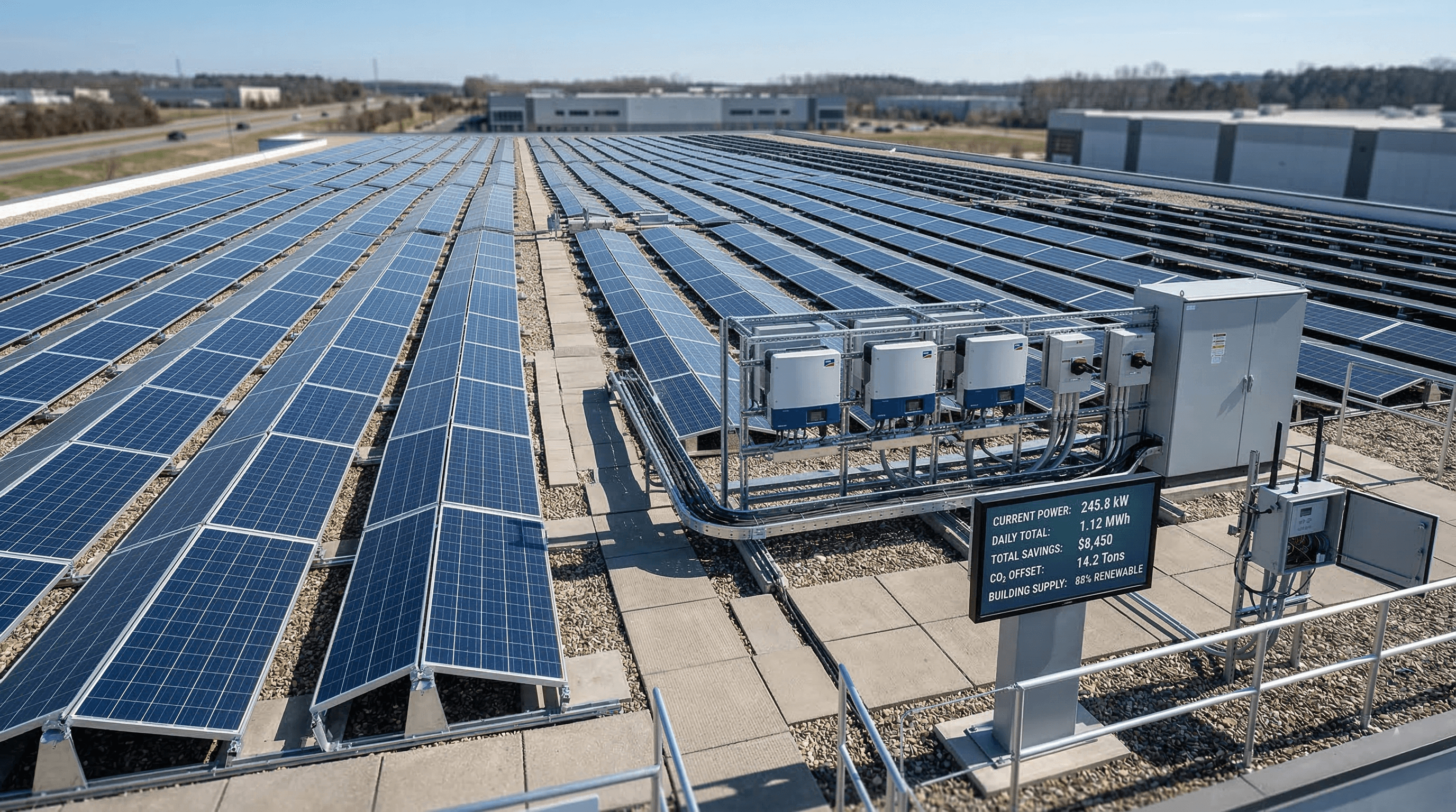 Renewable Energy Integration