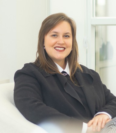 Luana Blauth