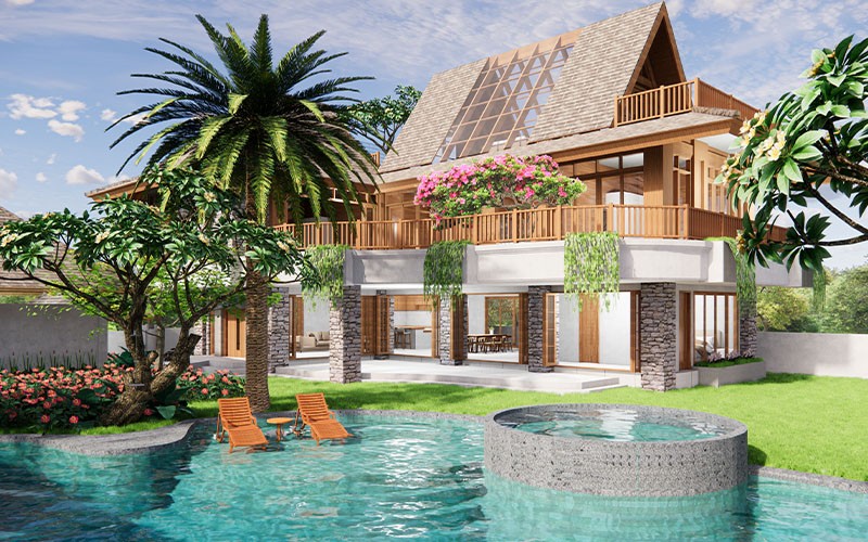 Accommodation Image