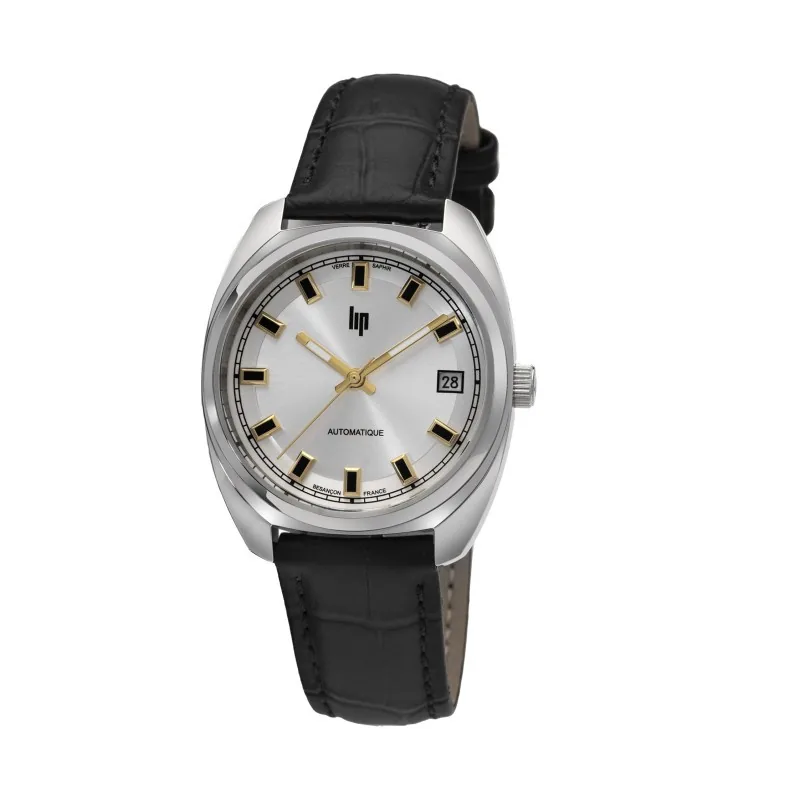 Montre LIP General De Gaulle 35 Automatique