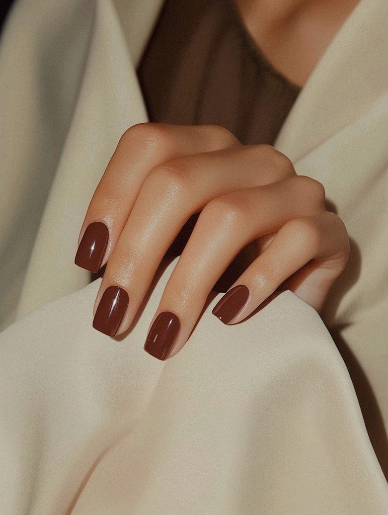 Lasting Manicures