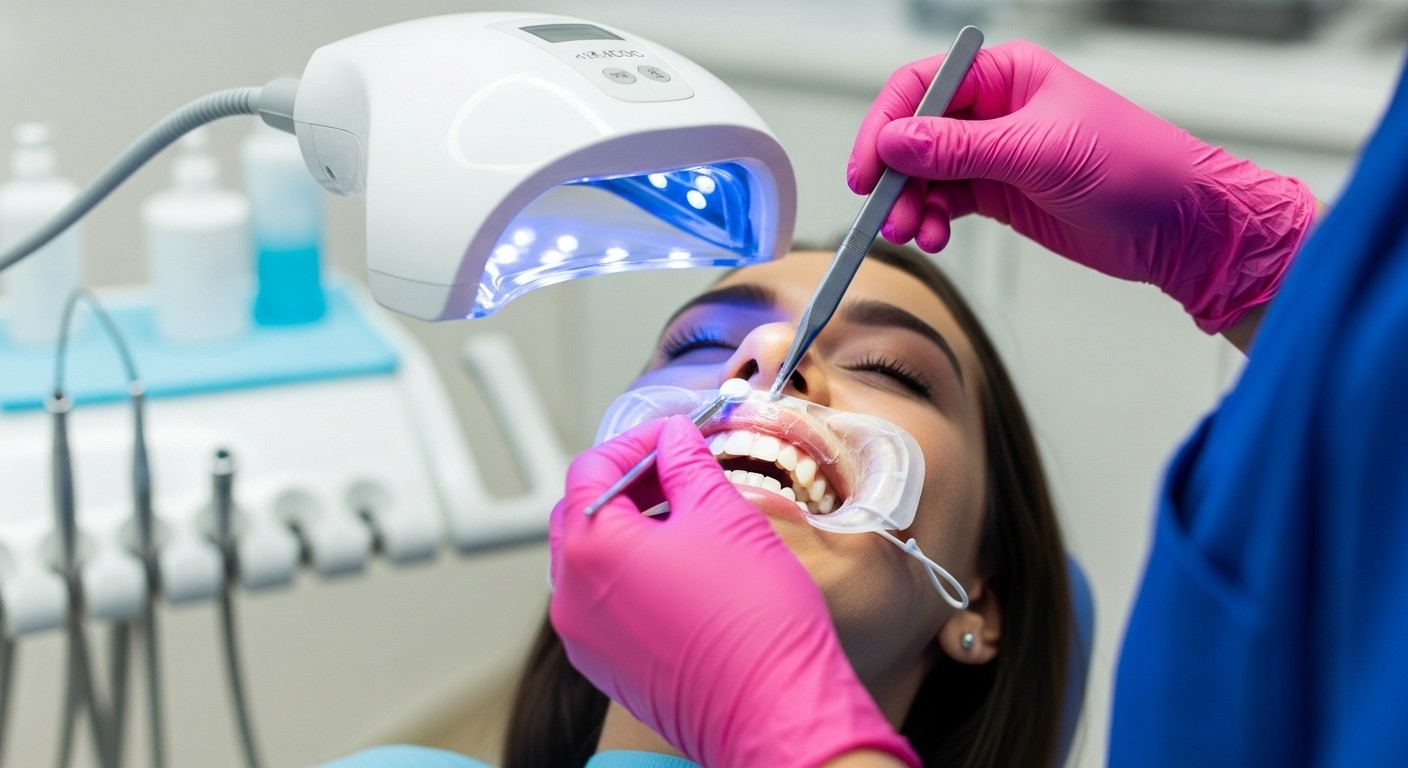 Dentist