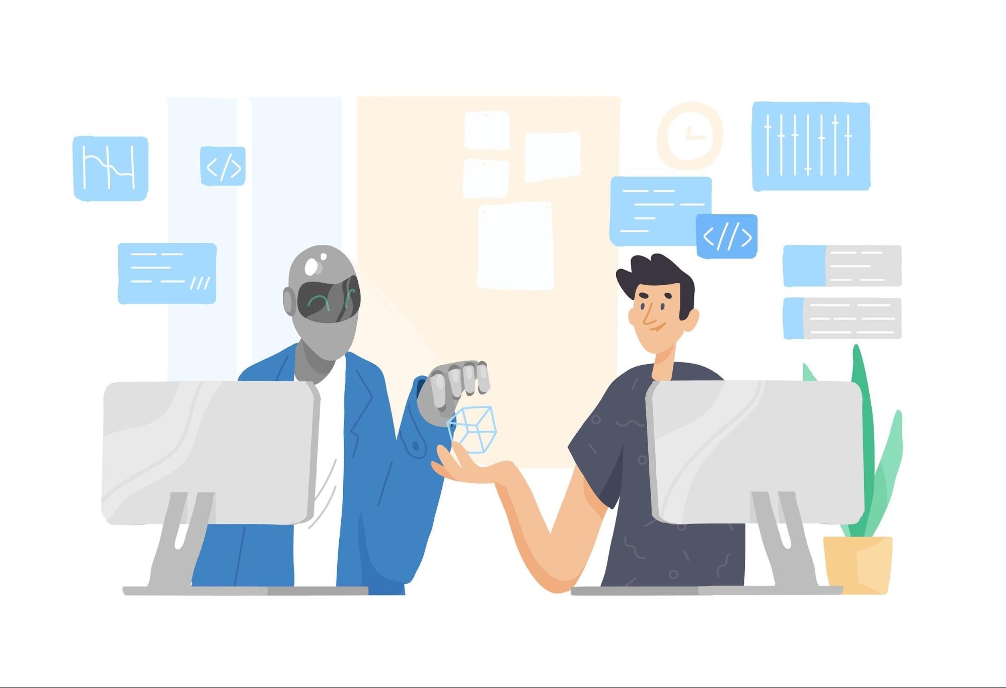 ai agents for smb lending workflows