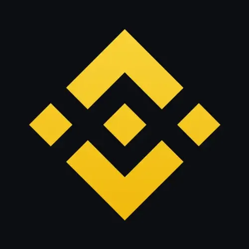 binance square icon