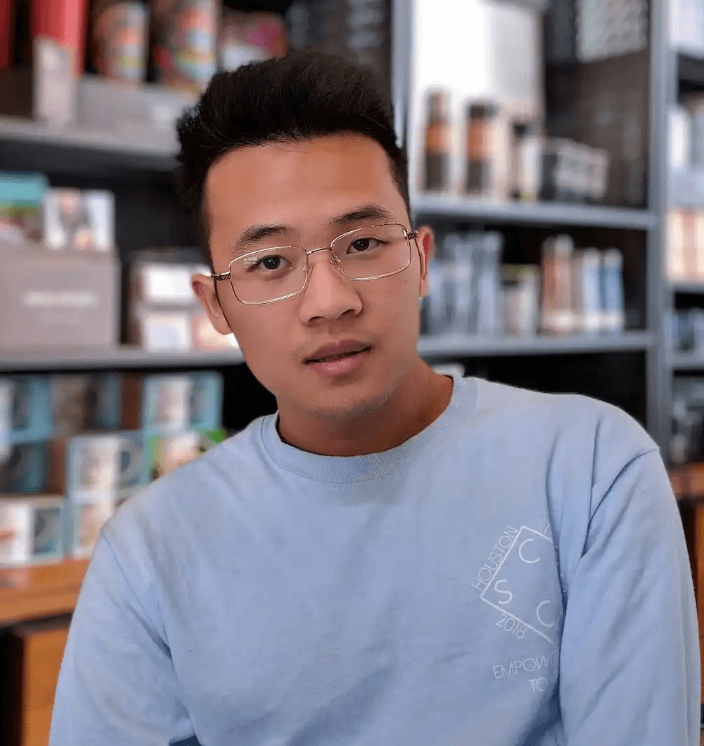 Hang Huang