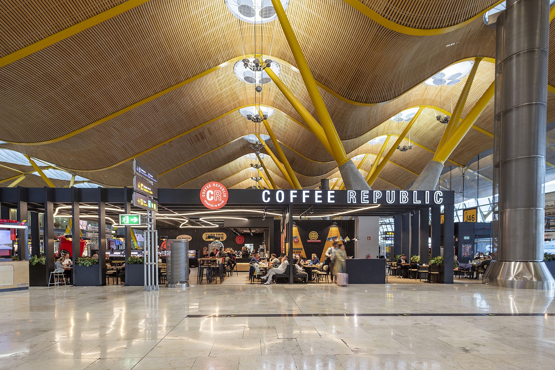 Commercial & Branding