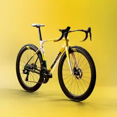 Une photo Instagram de Bianchi