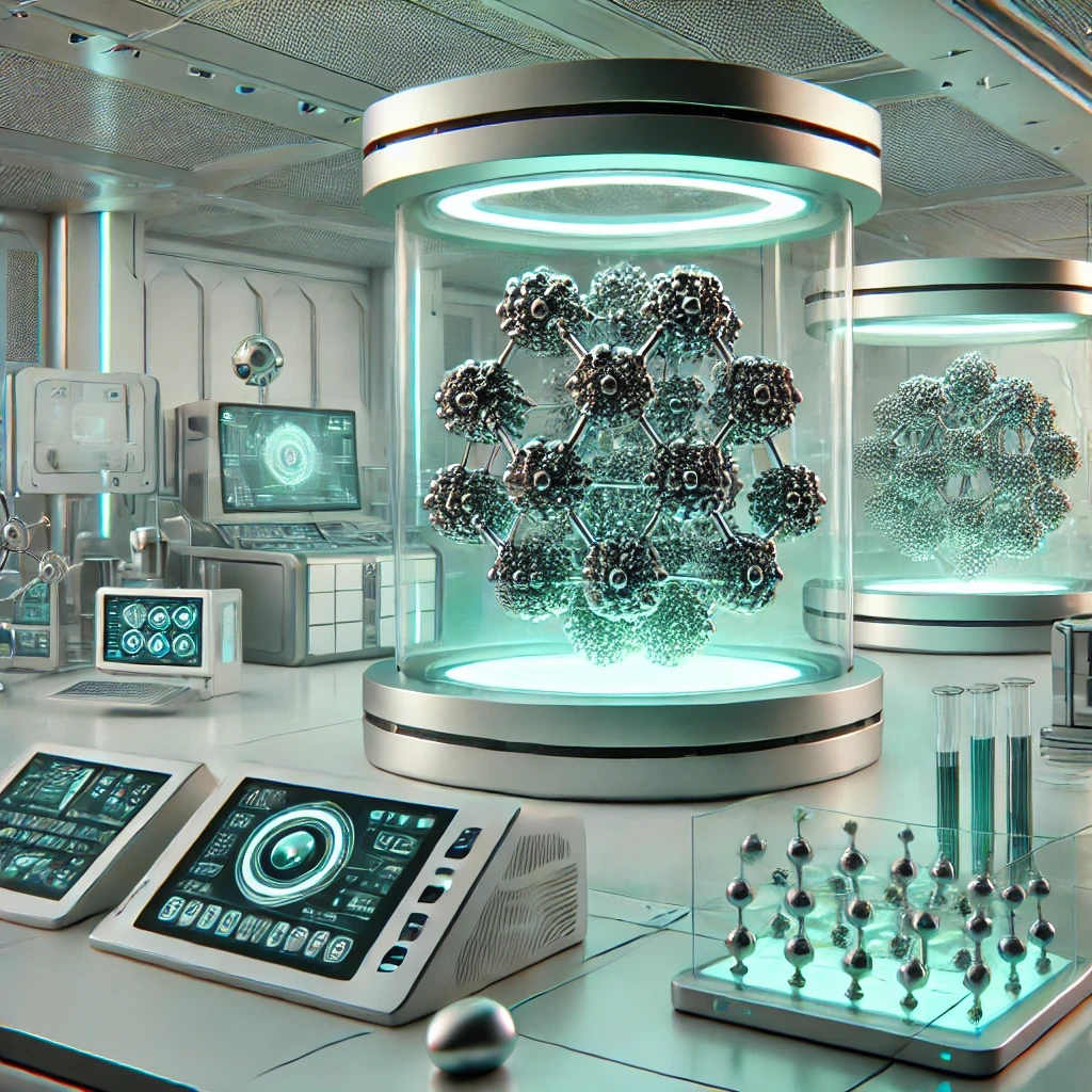 C12 Quantum Nanotubes