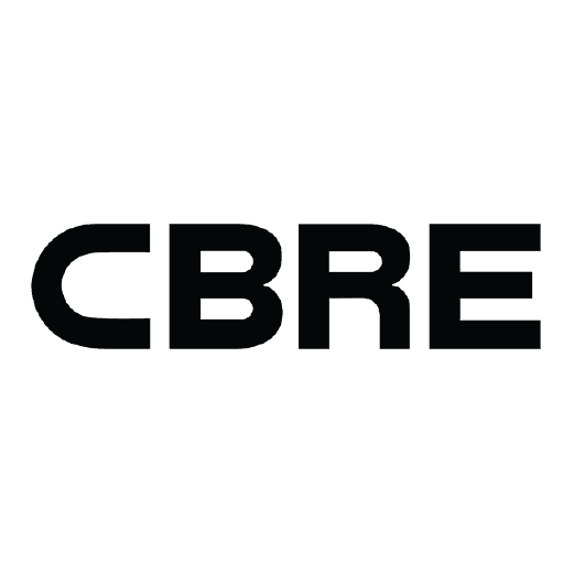 CBRE Logo
