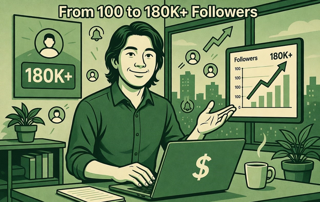 Tony Dinh X Growth Strategy 2026