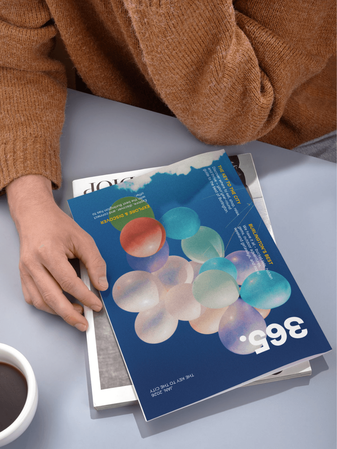 key to the city guide burlington 365