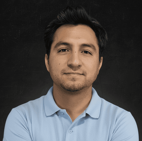 German del Equipo de Nexbu