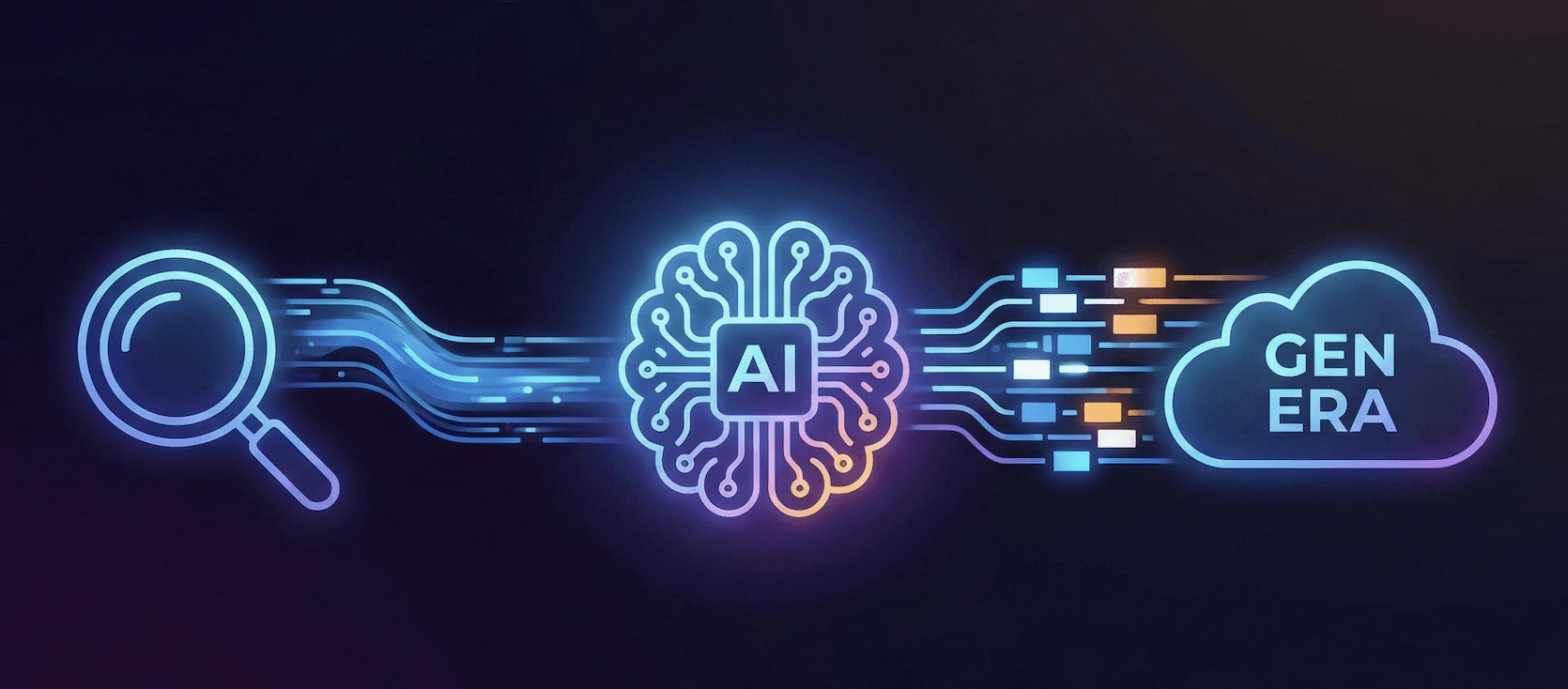 Modernizing Content for the Generative Era