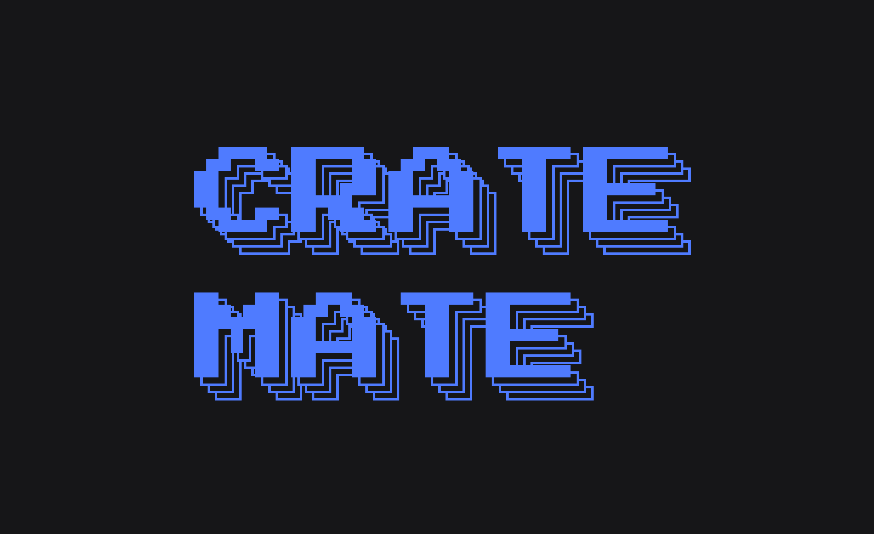 CRATEMATE