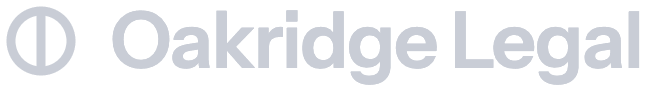 oakridge logo
