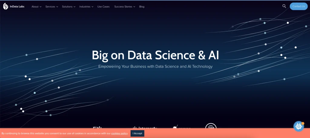InData Labs