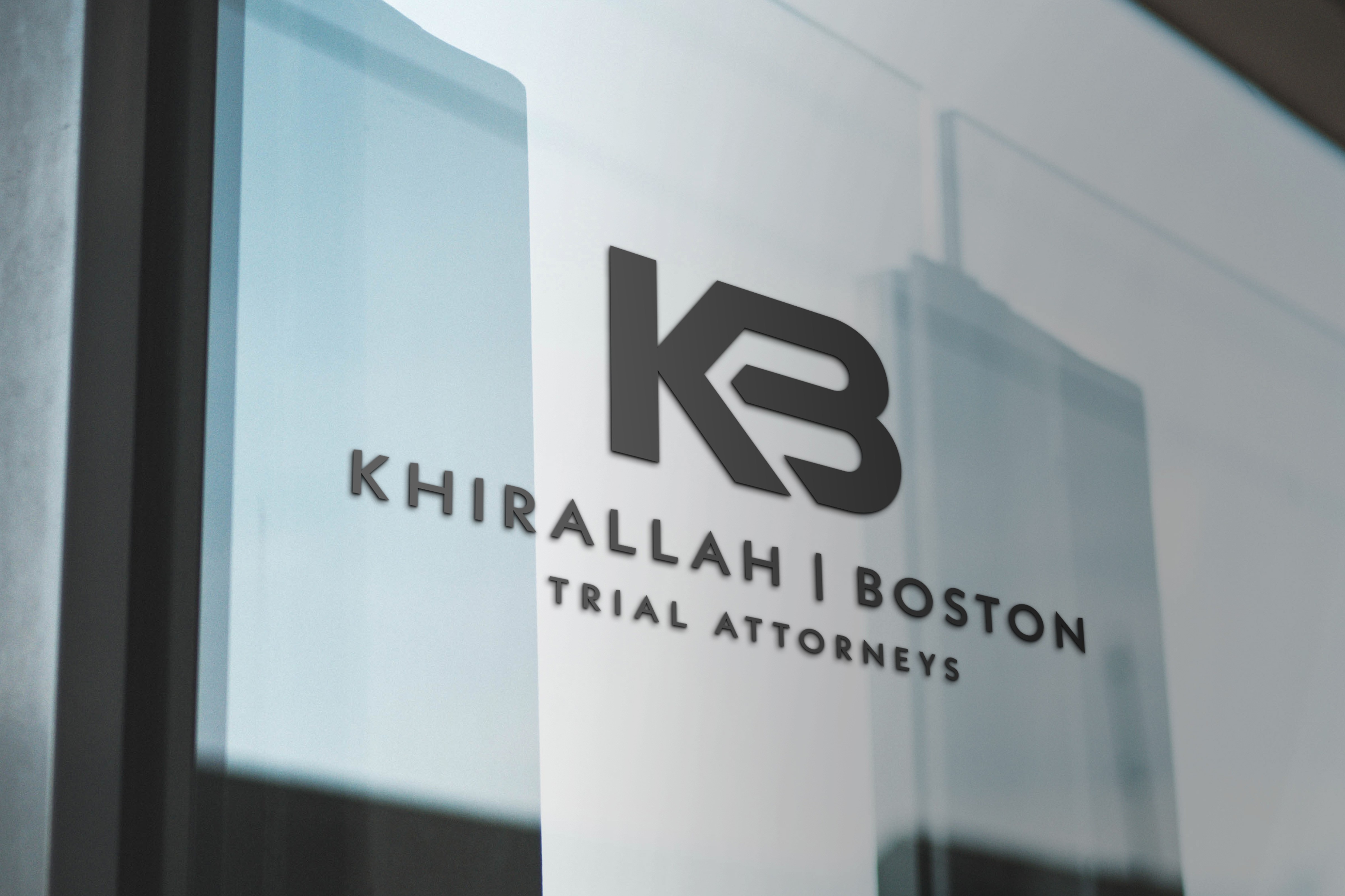 Khirallah Boston Logo