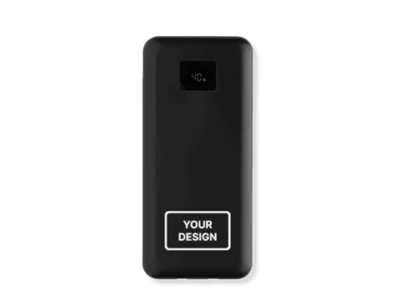 Laptop Powerbank 65W