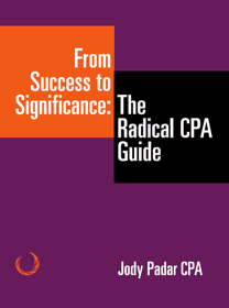 From Success to Significance book cover