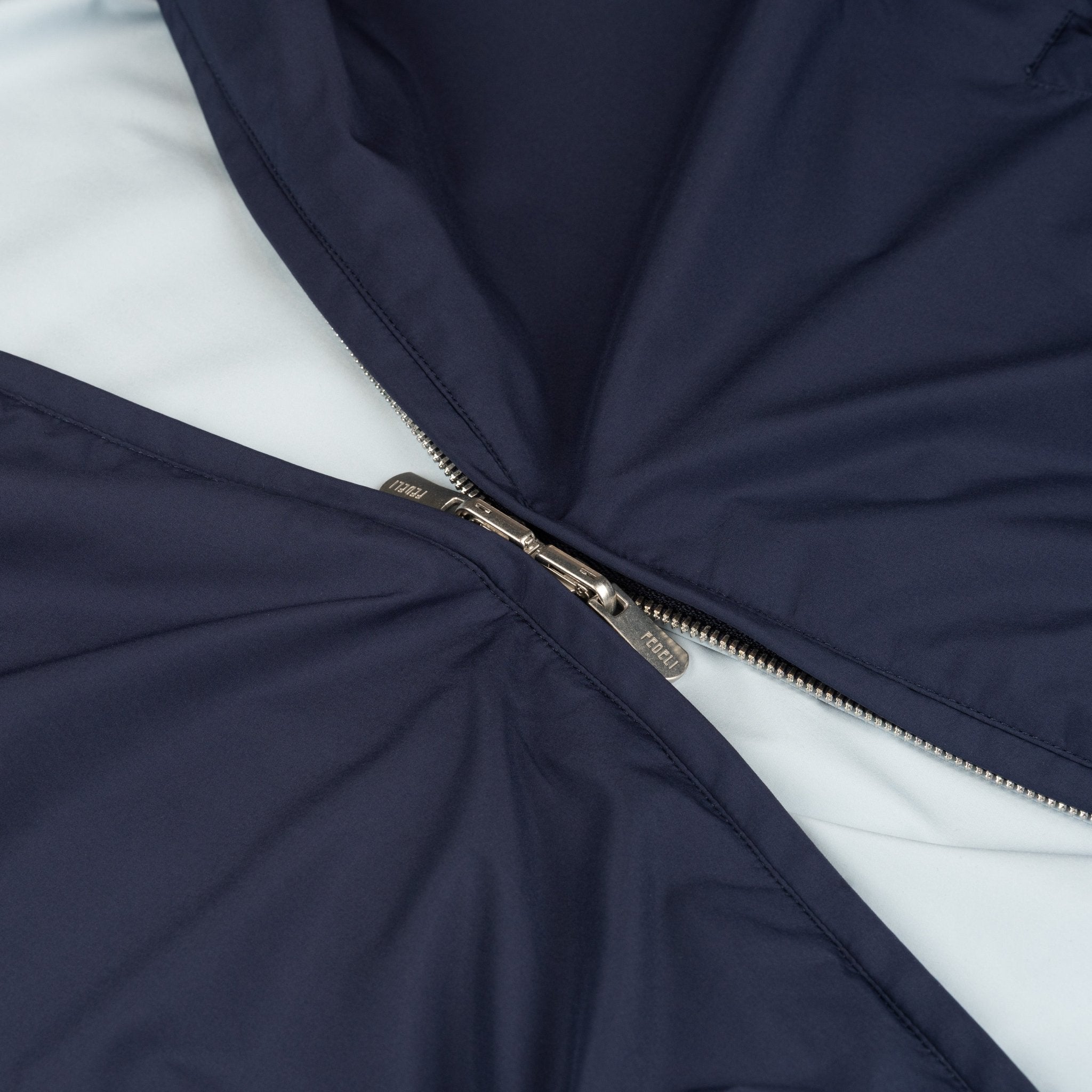 Ted Airstop Reversible Jacket - Mandelli UK