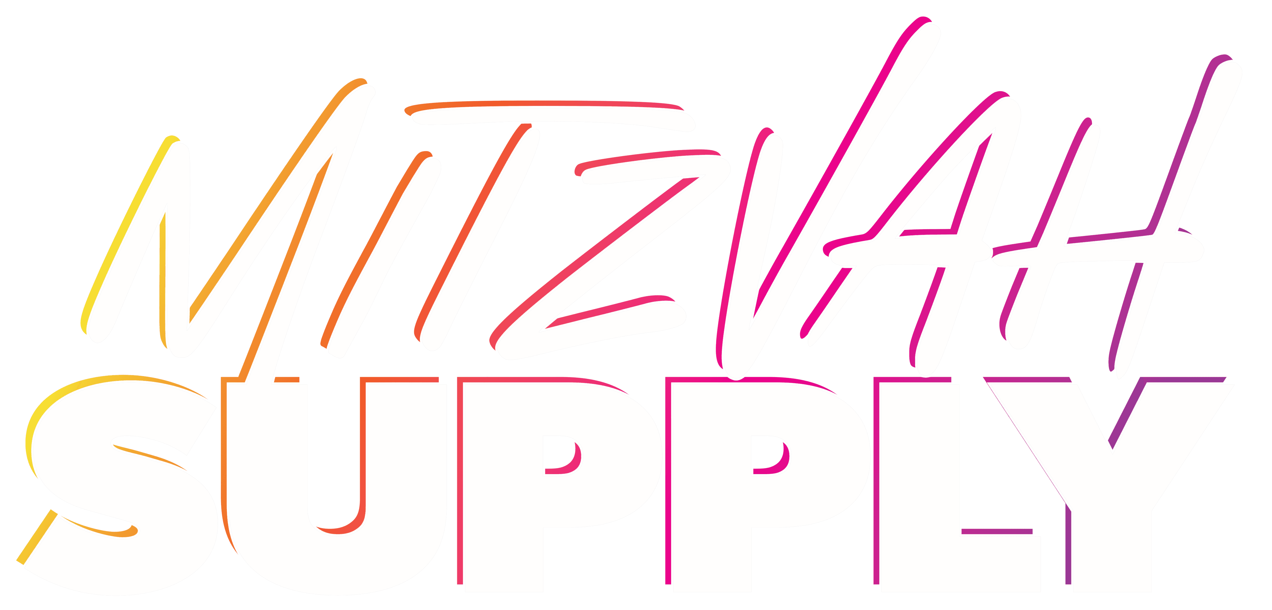 Mitzvah Supply