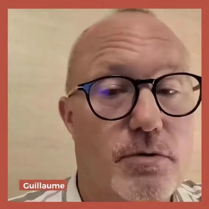 Guillaume L.