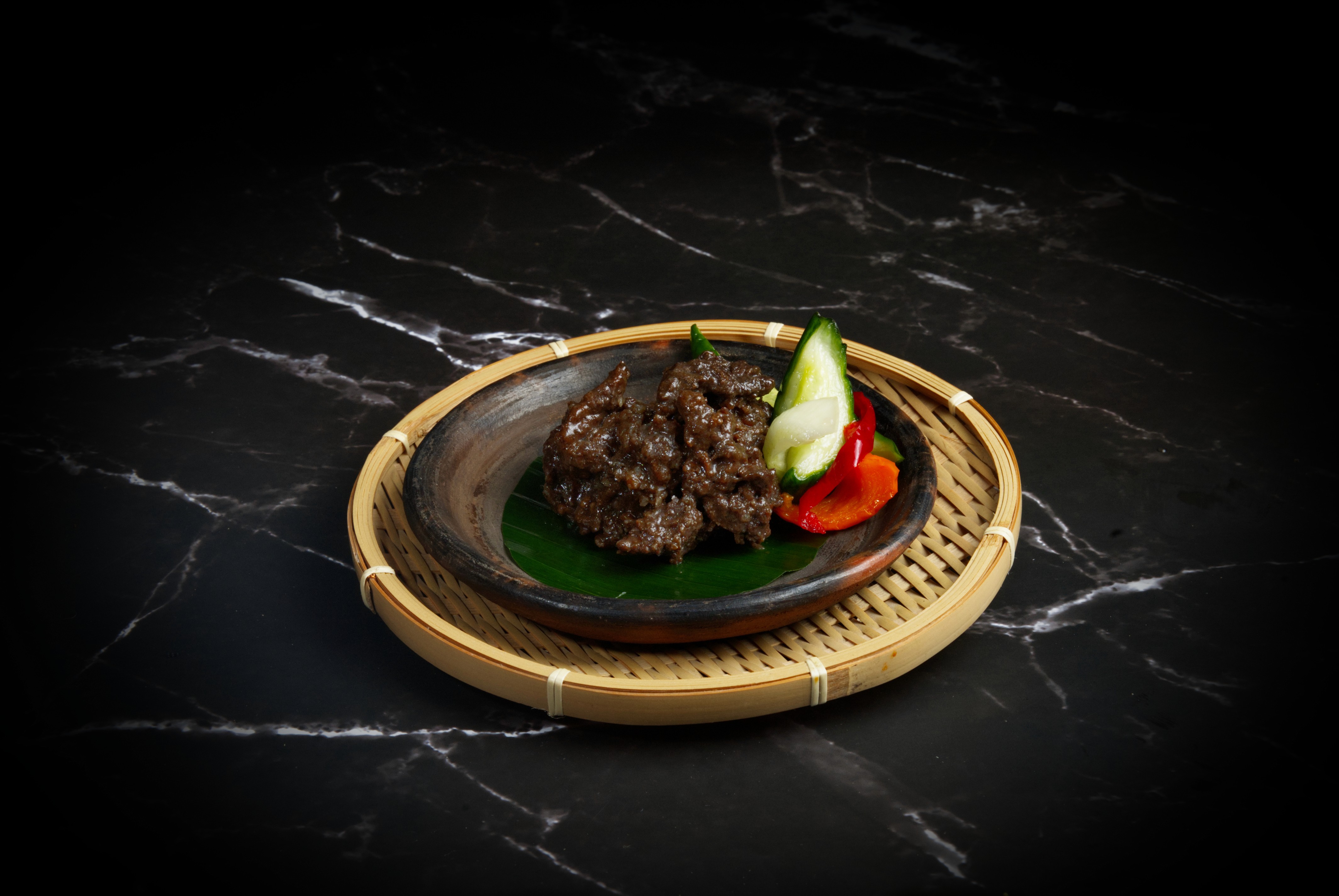 Foto Gerecht Semoor Daging