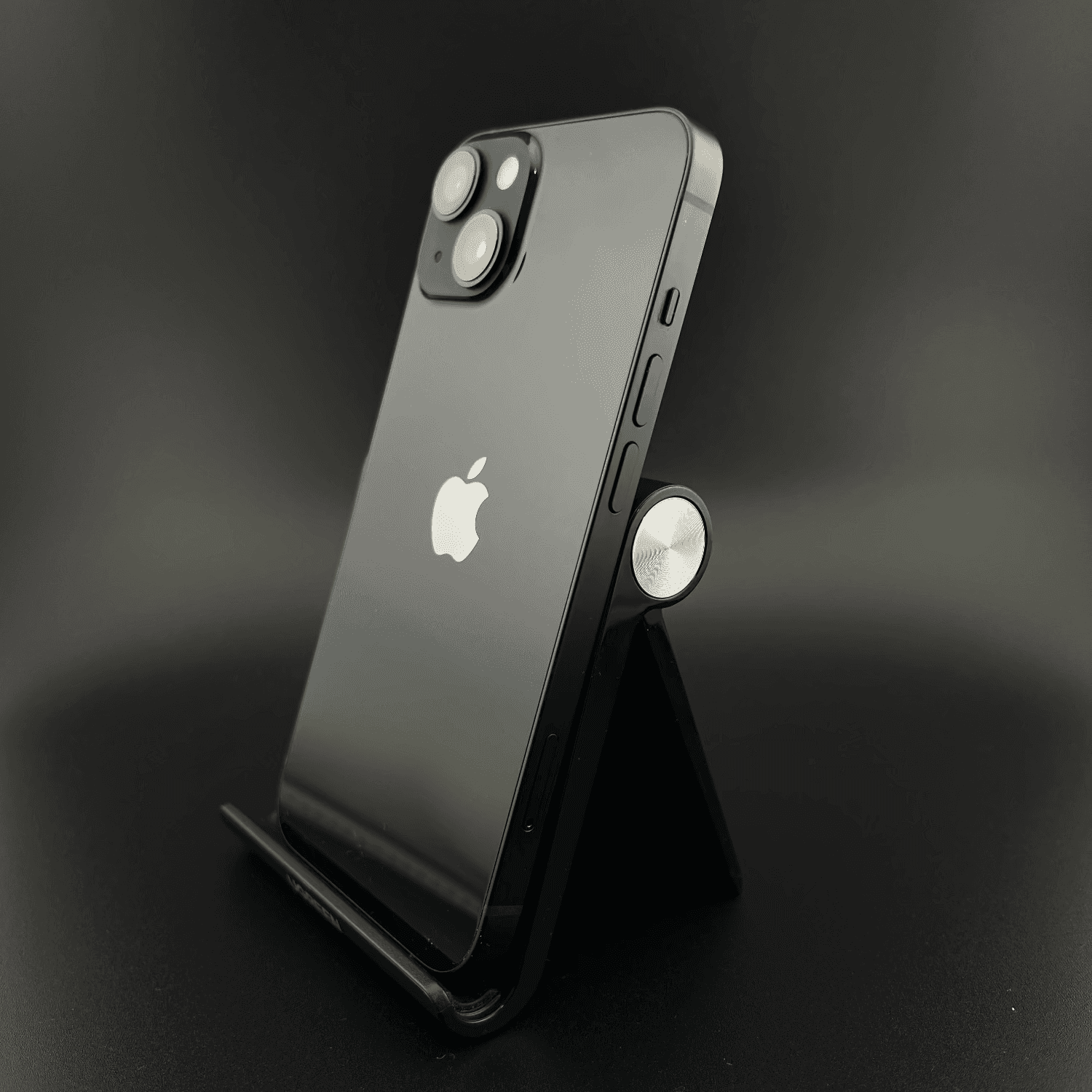 Vue arrière du iPhone 14 usagé certifié