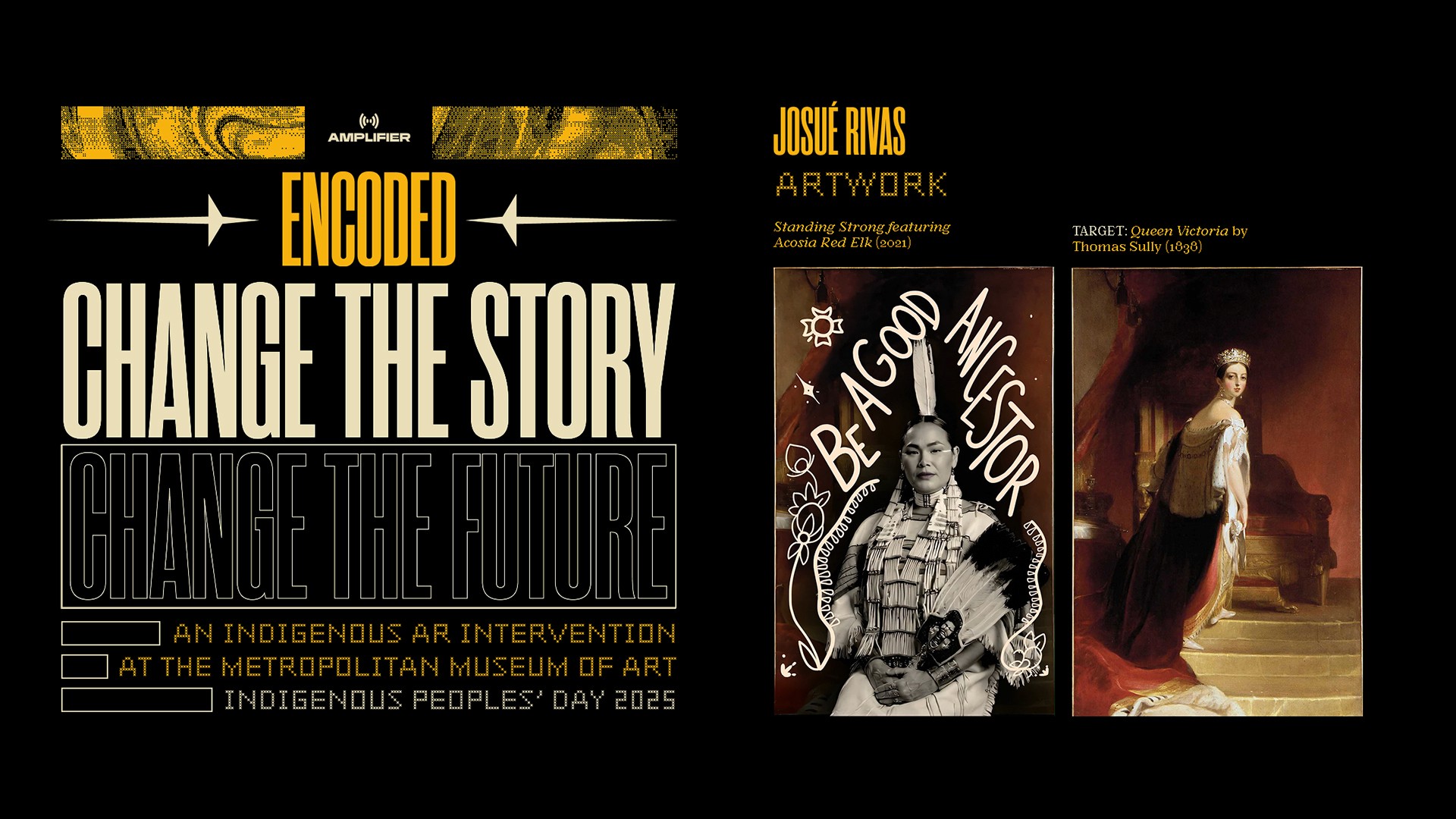 Selected Work