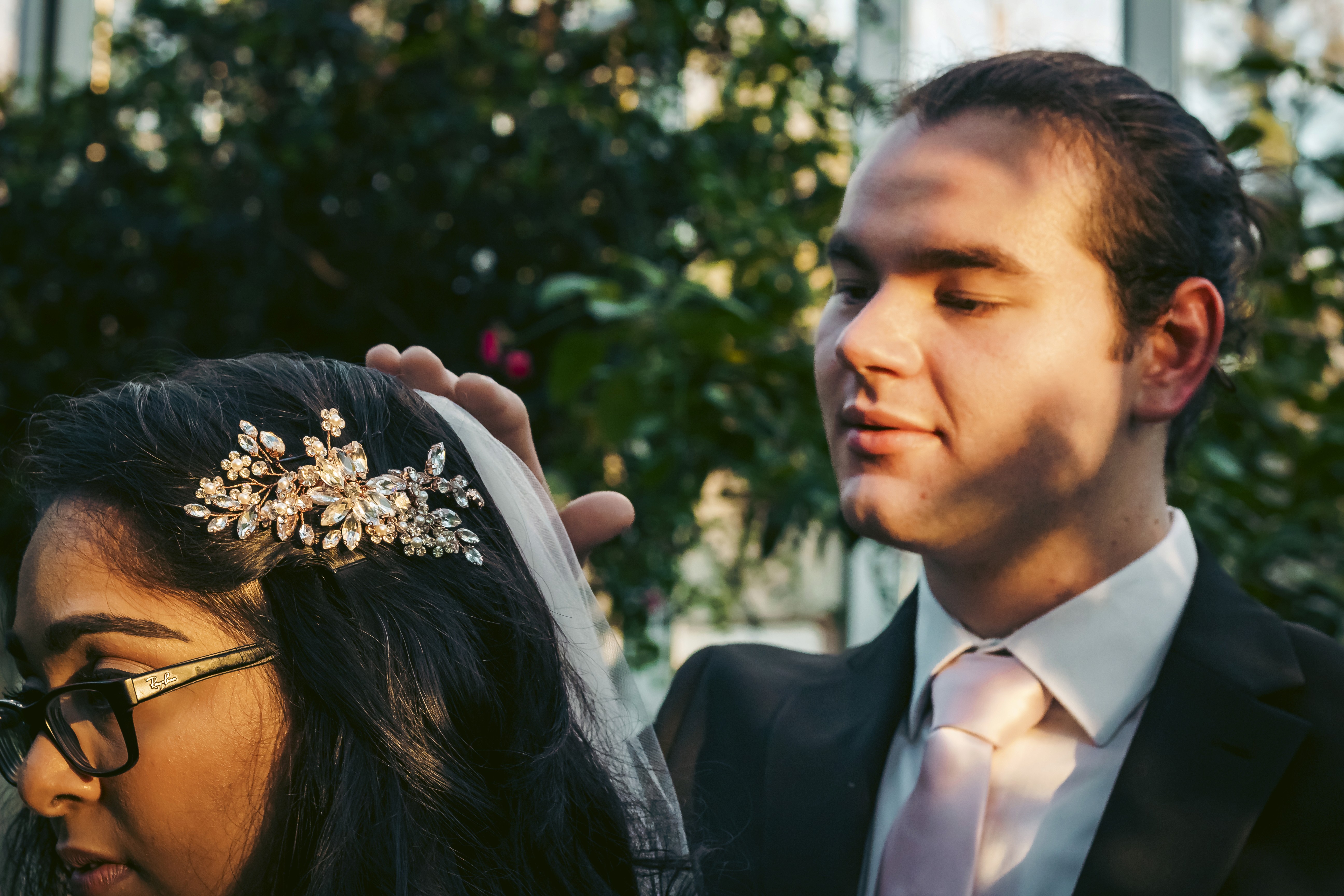 low angle photography of building