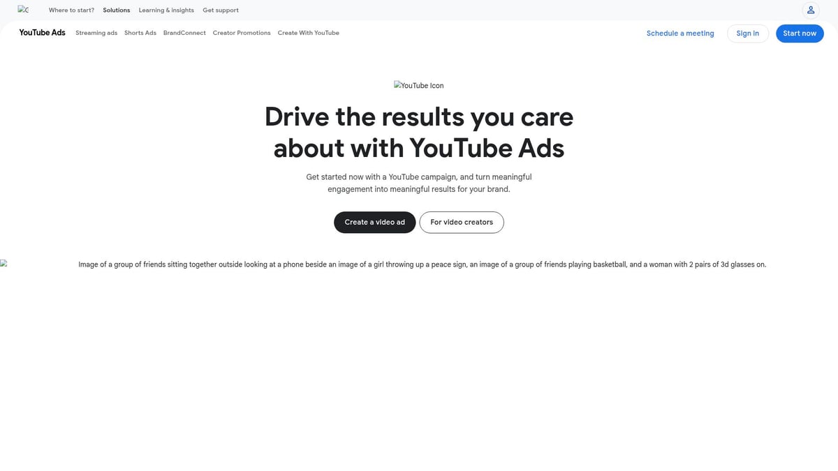 9 Essential Sites to Market Your Business in 2025 - YouTube