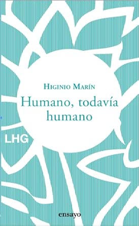 HUMANO TODAVIA HUMANO 