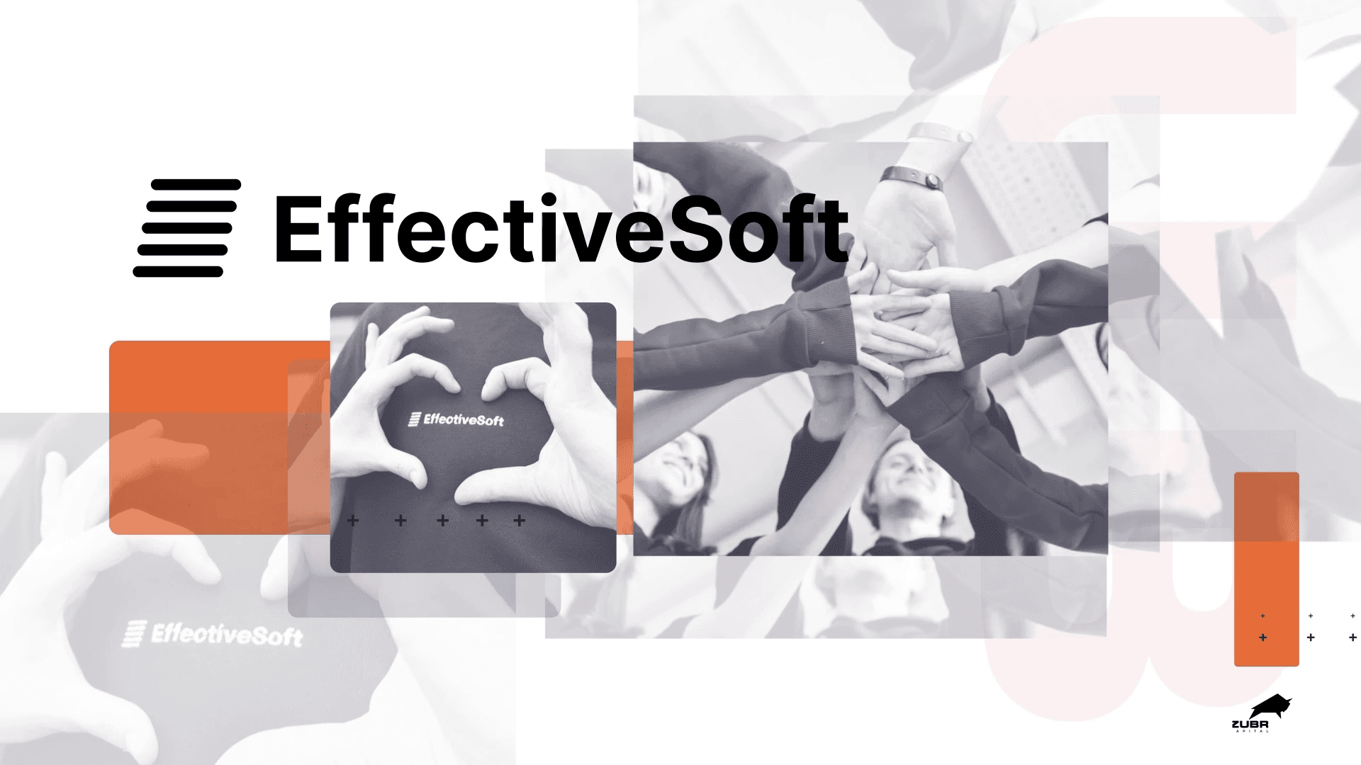 Effective soft
