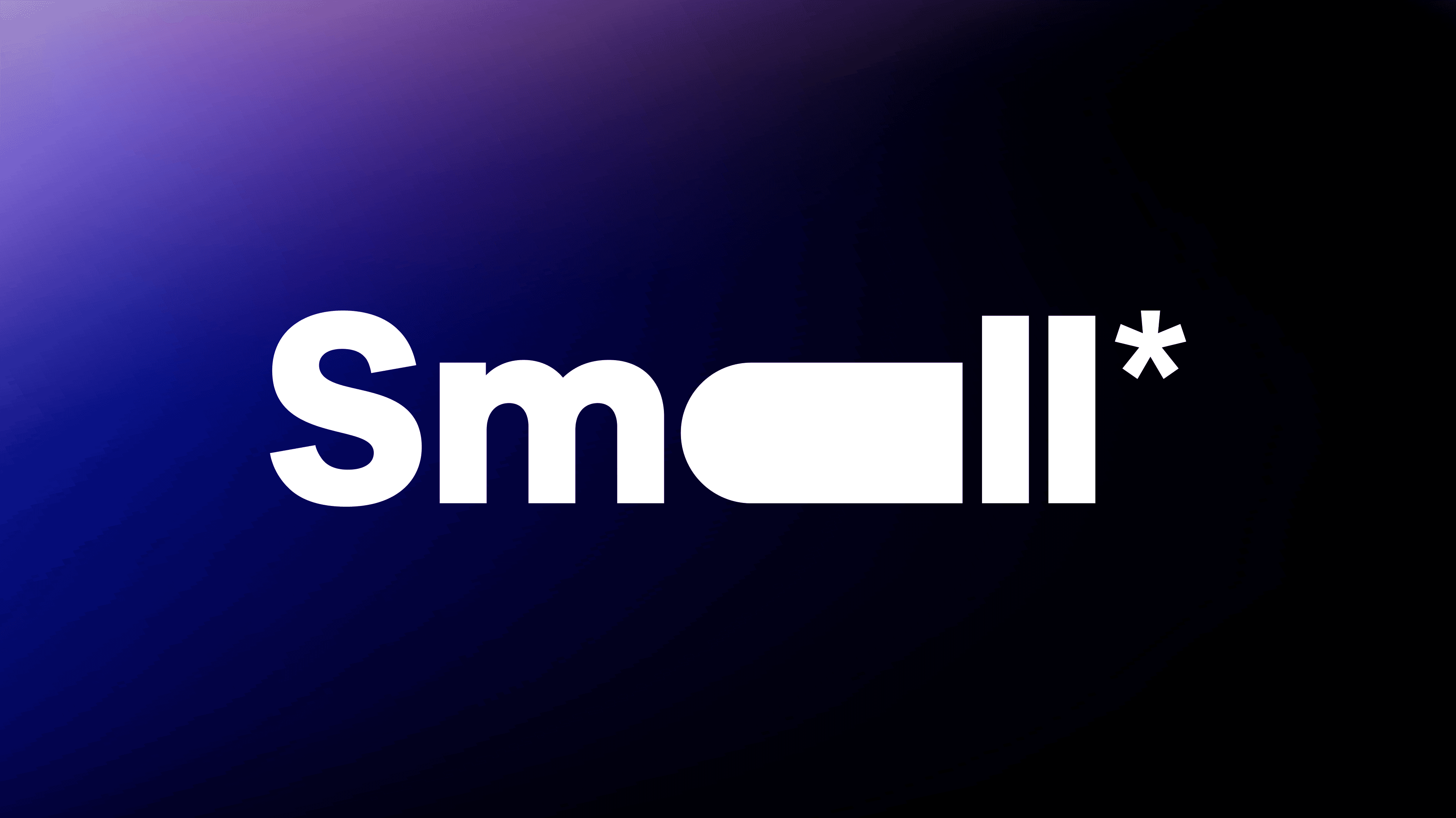 Soft gradient of pink, purple, and turquoise colors