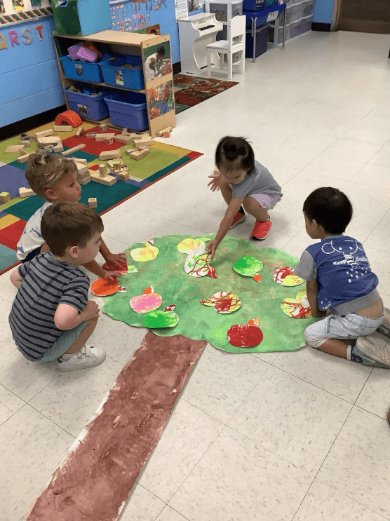 Evidence-Based Learning