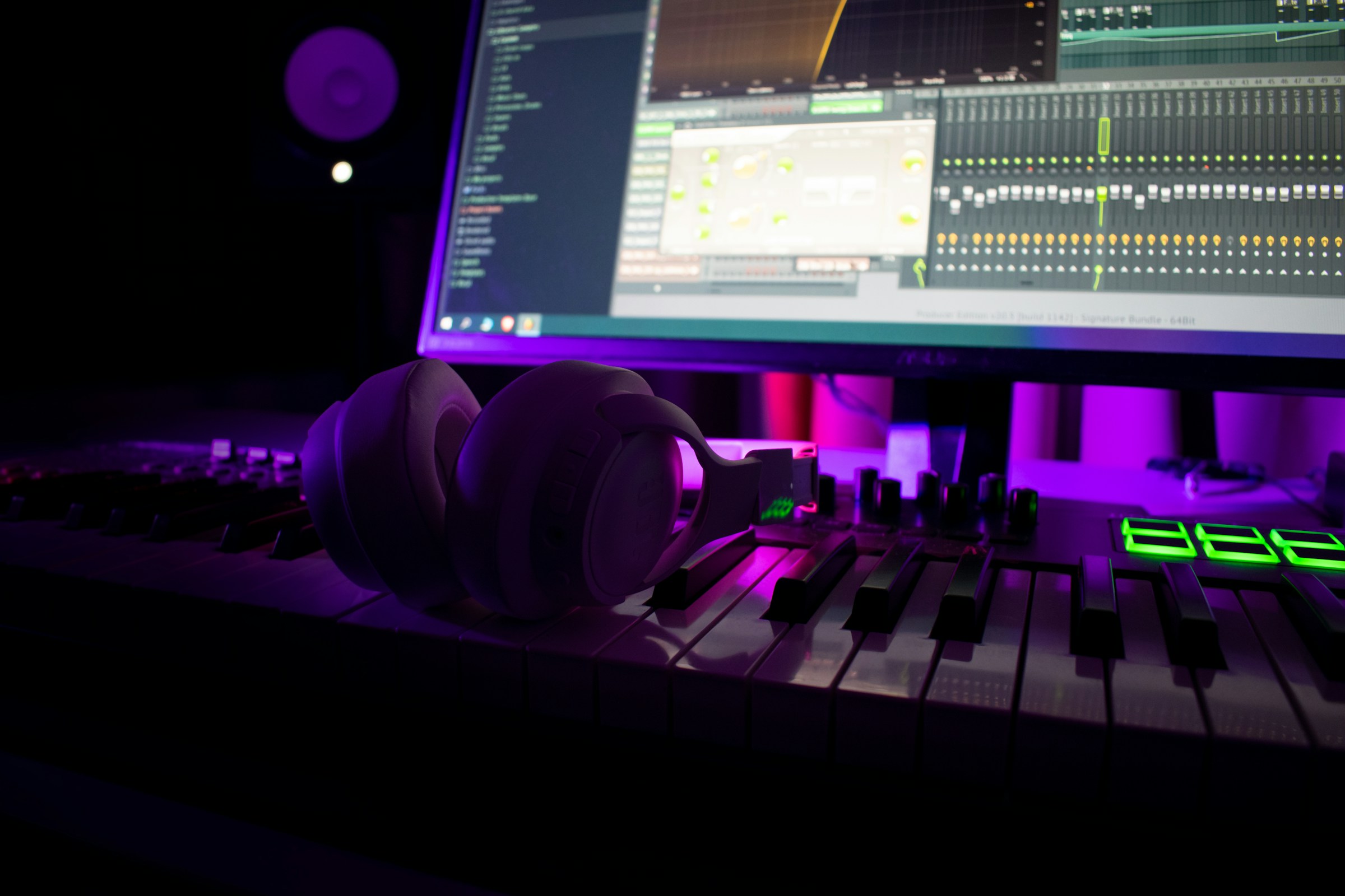 making a new beat - How To Make Hip Hop Music