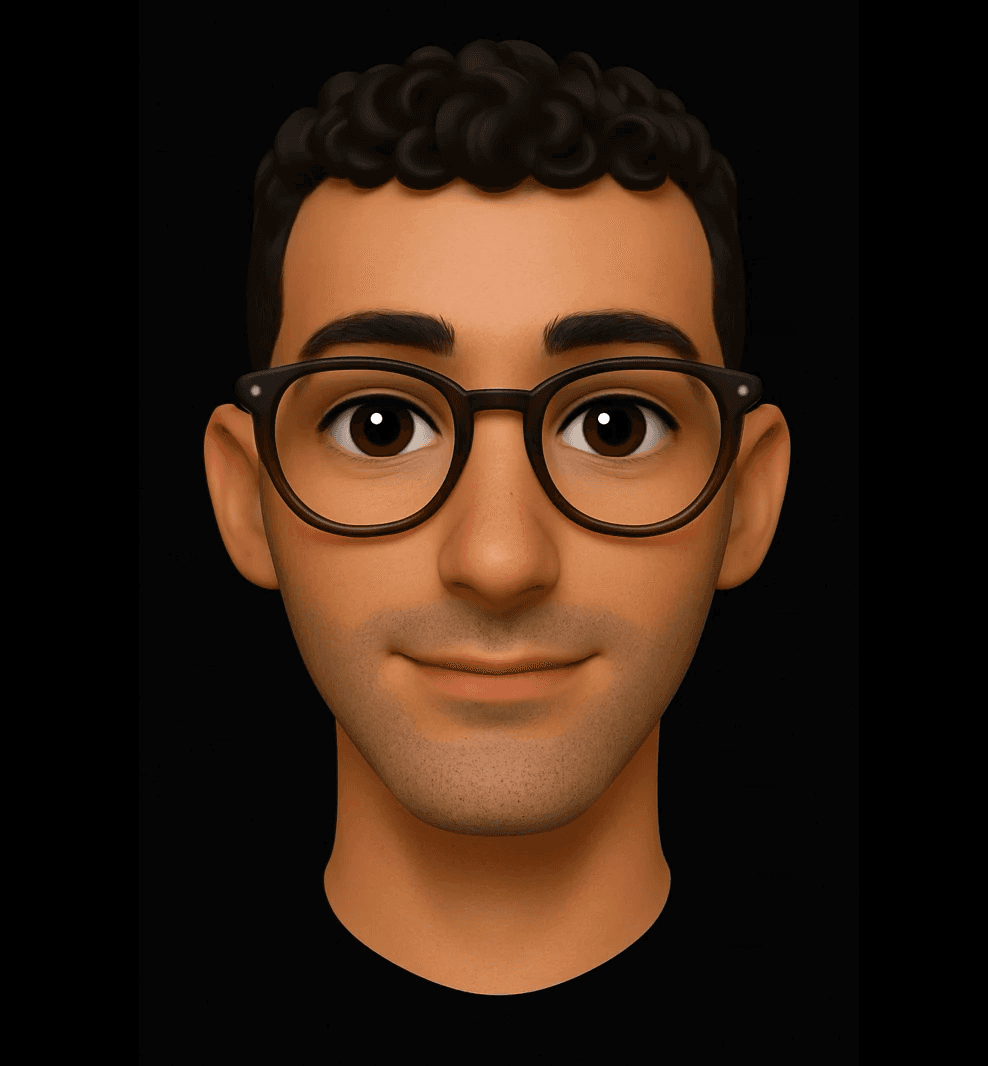 Memoji Emily Branson