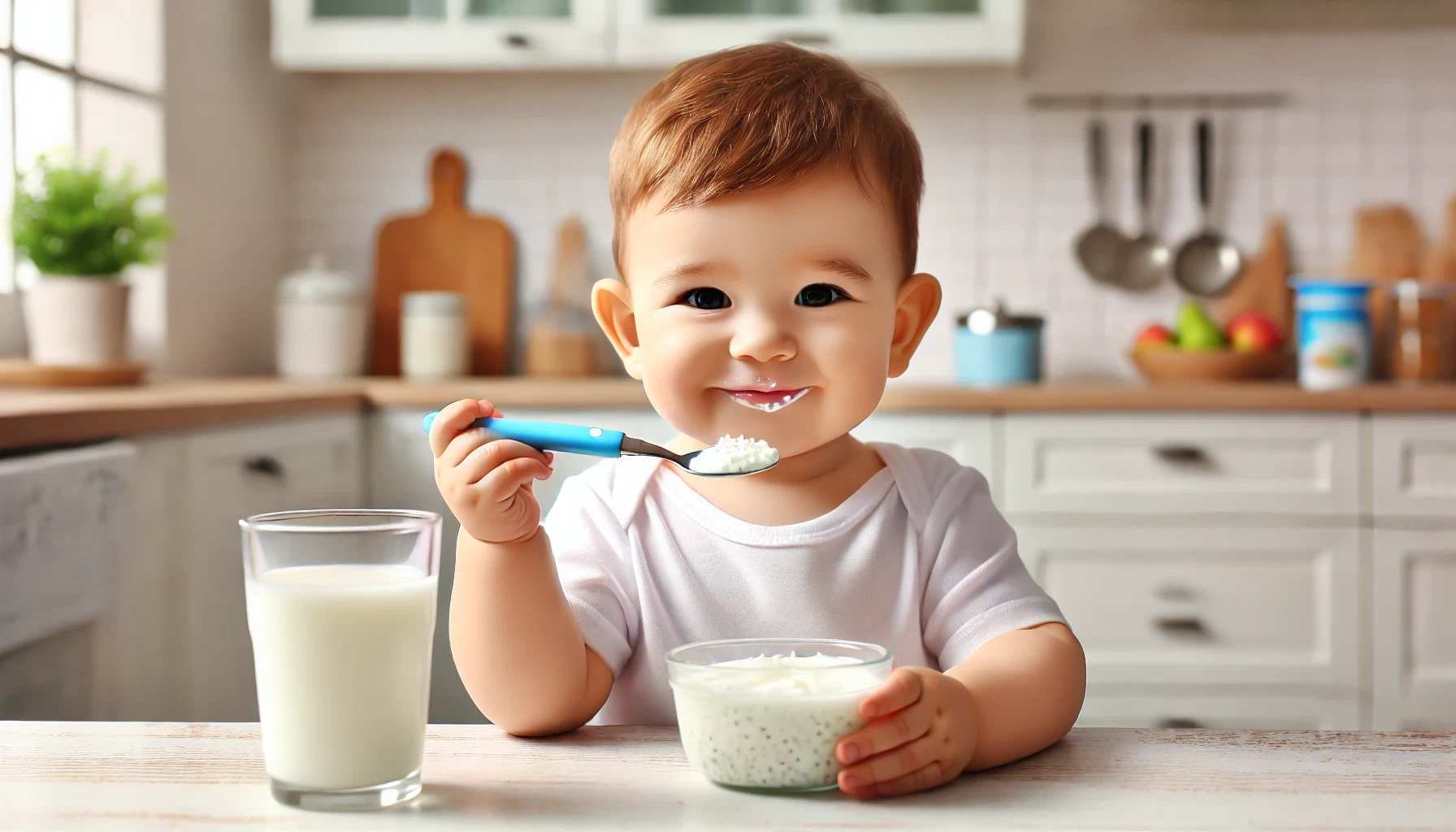 Do probiotics help treat colic in babies?
