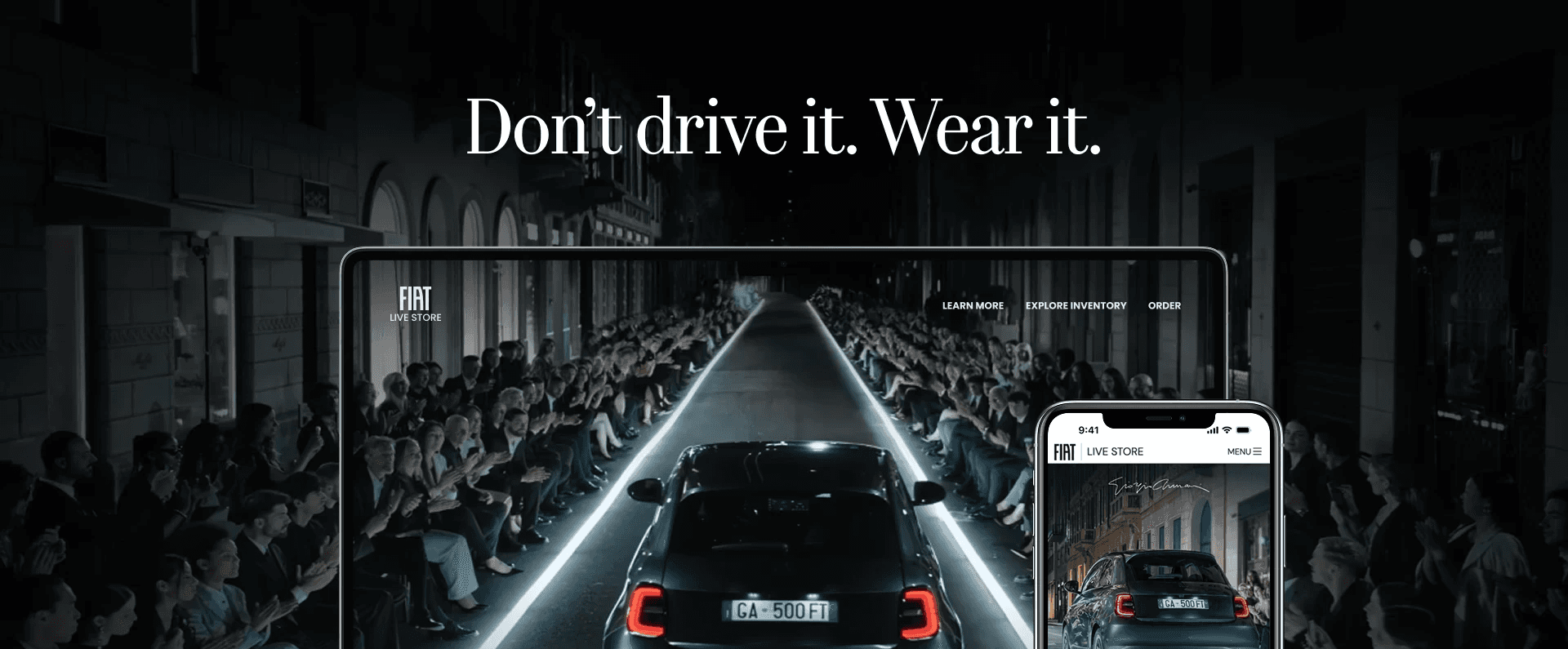 The Portfolio & Platform of Ethan Arredondo. Ethan is an entrepreneur and product designer.