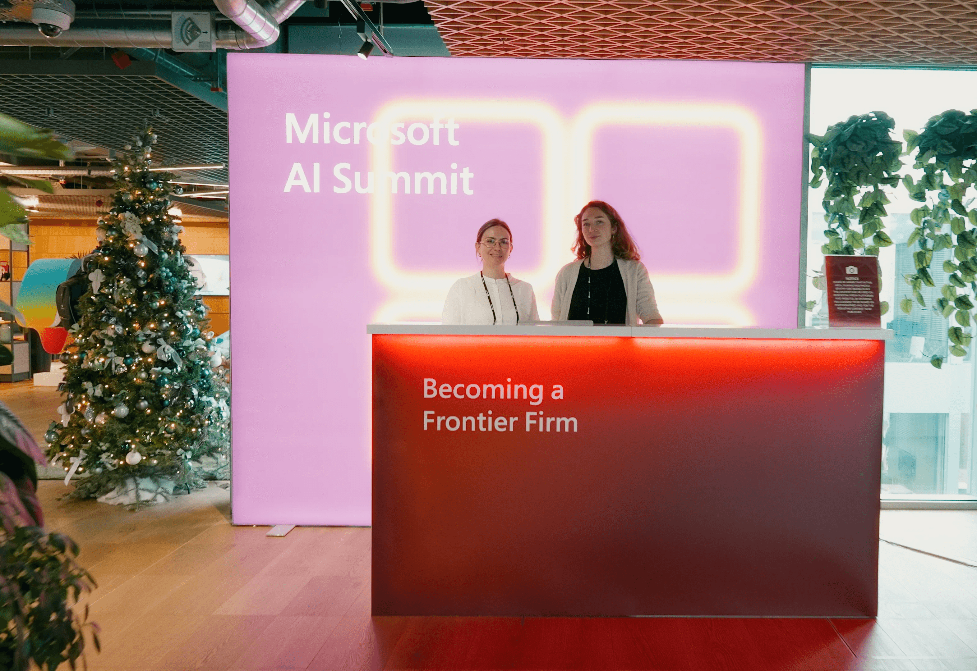 Batch.Works logo over a photo of a box of 3D printed objects