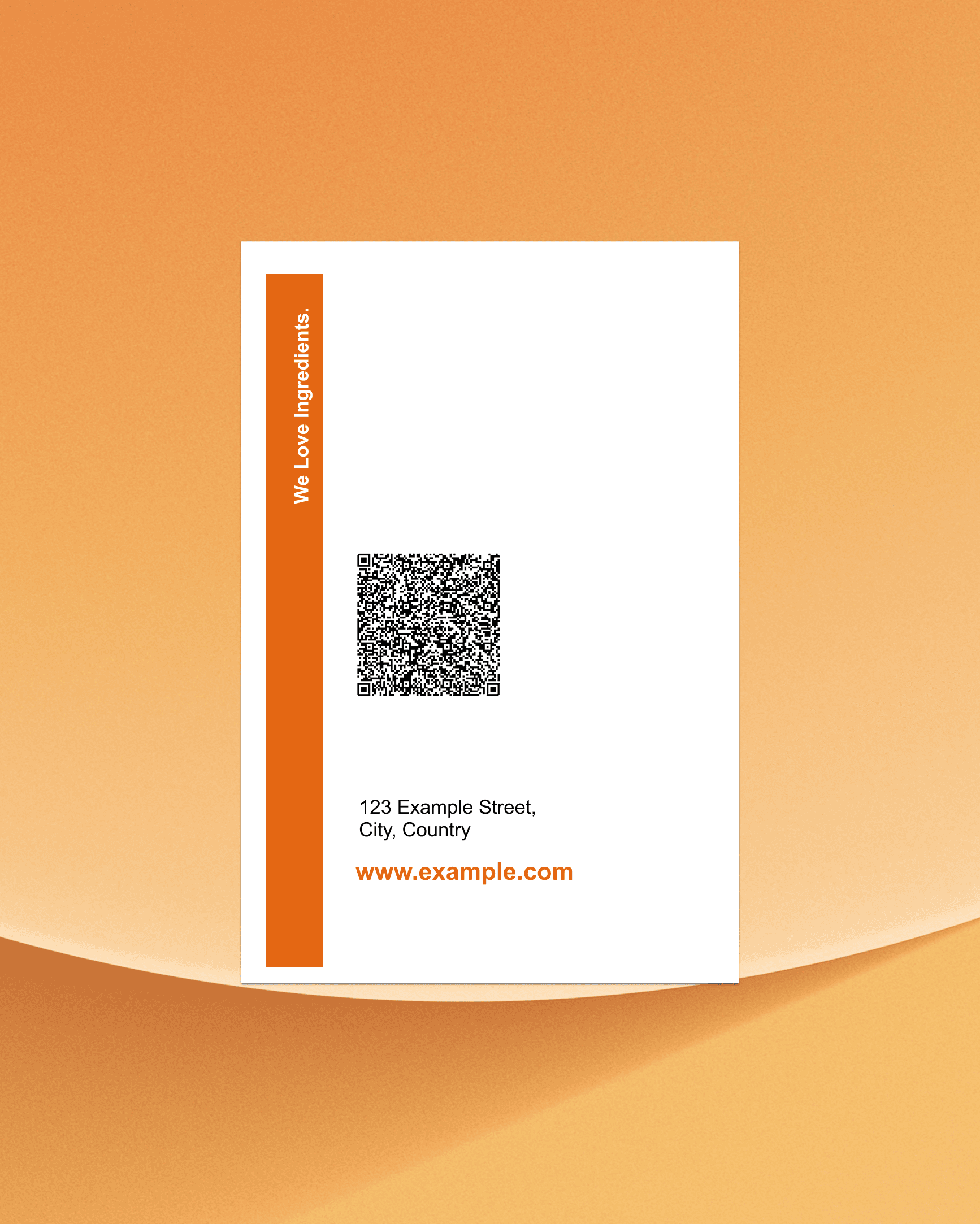 huge botanical garden