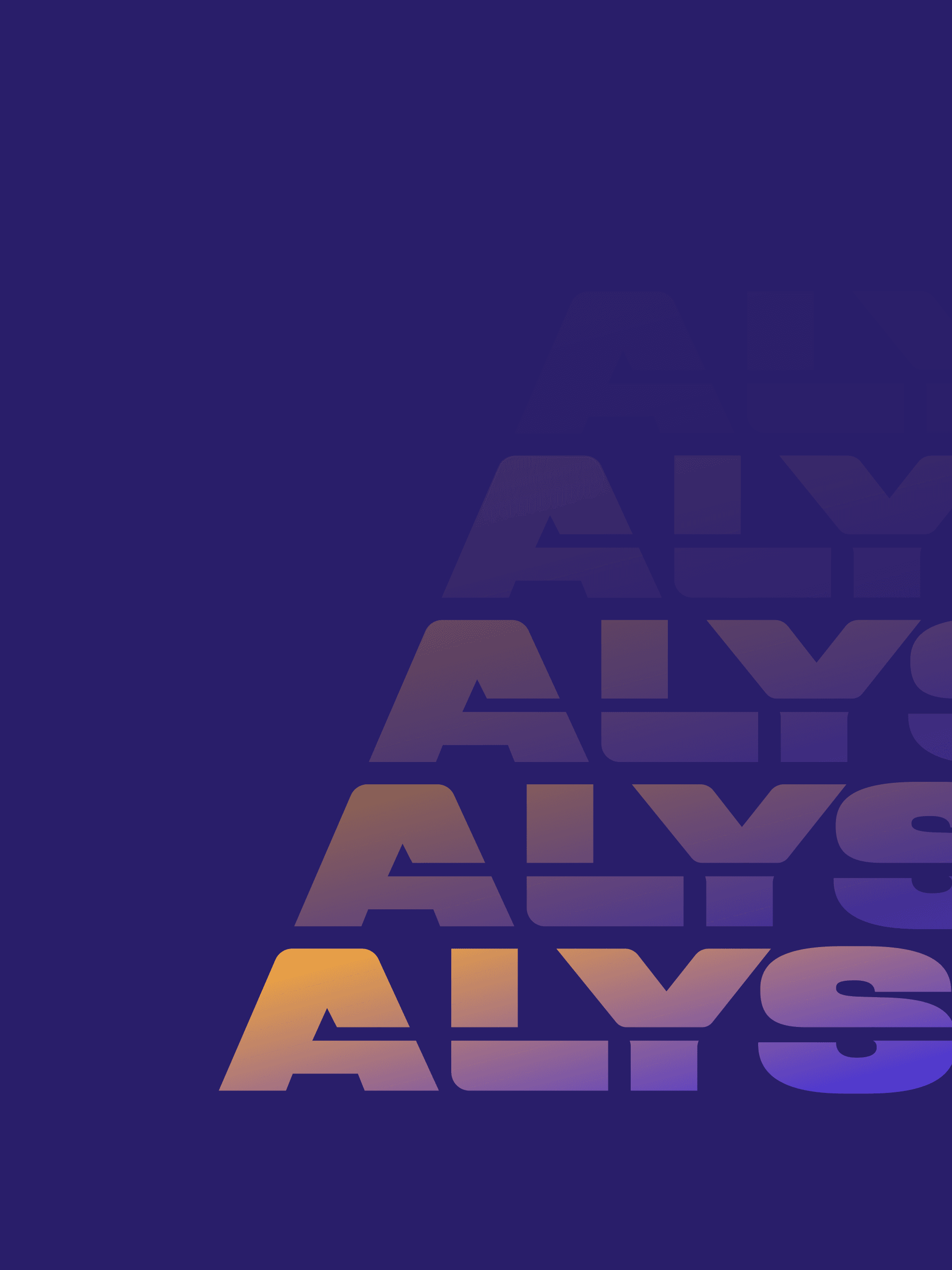 ALYS product promo image